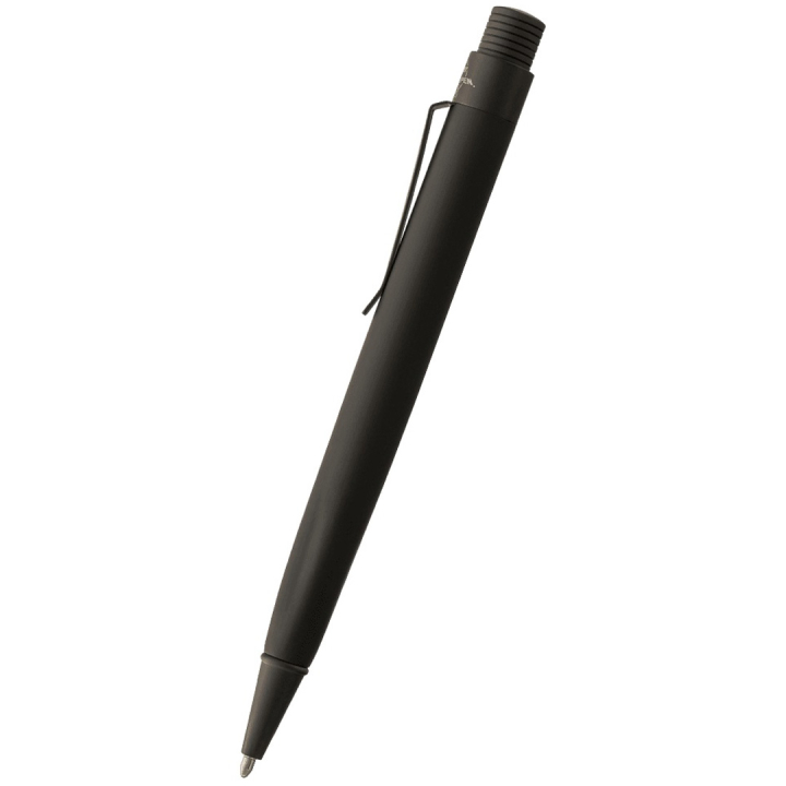 Zero Gravity Matte Black dans le groupe Stylos / Stylo haute de gamme / Stylo à bille chez Pen Store (135411)