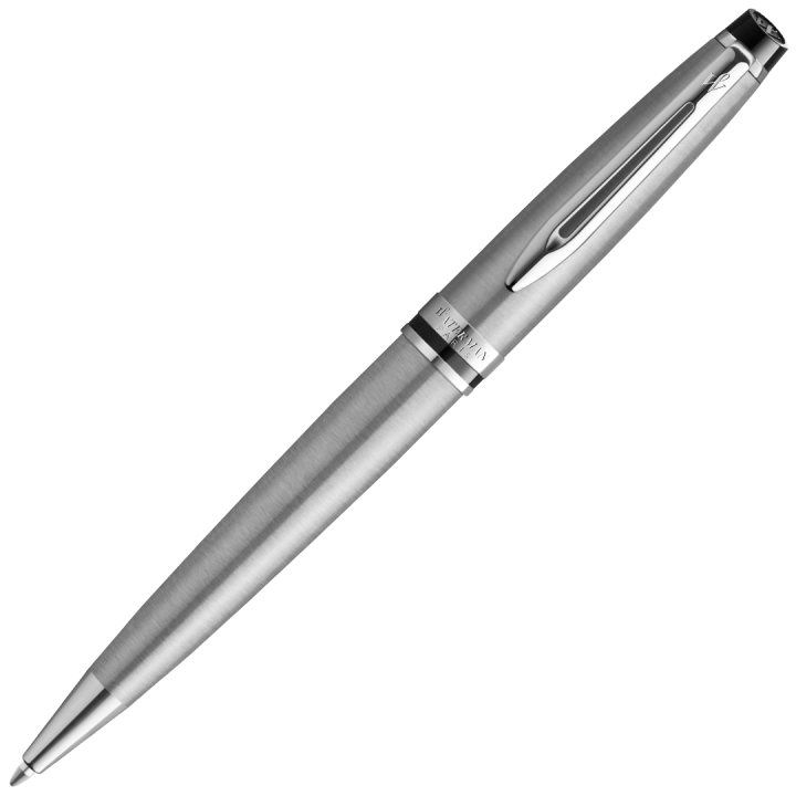 Expert Steel Stylo à bille dans le groupe Stylos / Stylo haute de gamme / Stylo à bille chez Pen Store (135463)