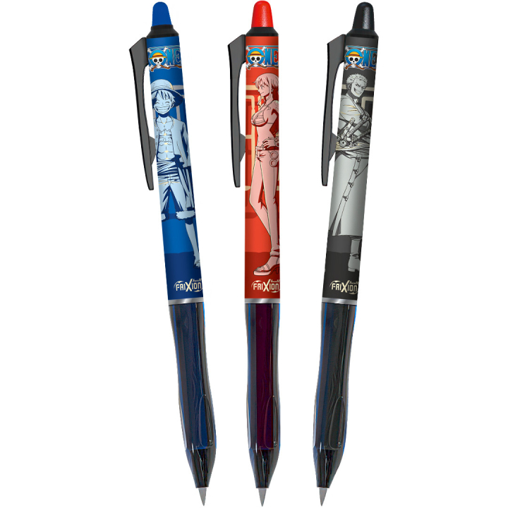 Frixion Ball Plus One Piece 0.7 dans le groupe Stylos / Écrire / Stylos encre gel chez Pen Store (135516_r)