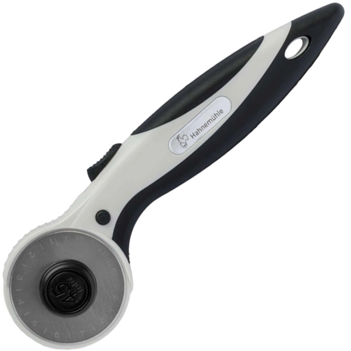 Coupe-rouleau ergonomique 45 mm dans le groupe Loisirs créatifs / Accessoires Hobby / Cisailles chez Pen Store (135559)