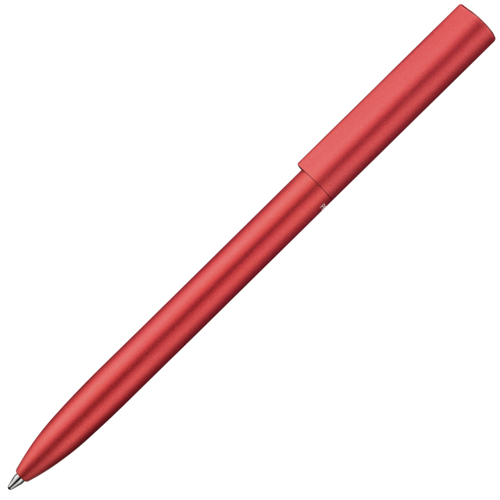 INEO Elements Stylo à bille Fiery Red dans le groupe Stylos / Stylo haute de gamme / Stylo à bille chez Pen Store (135568)