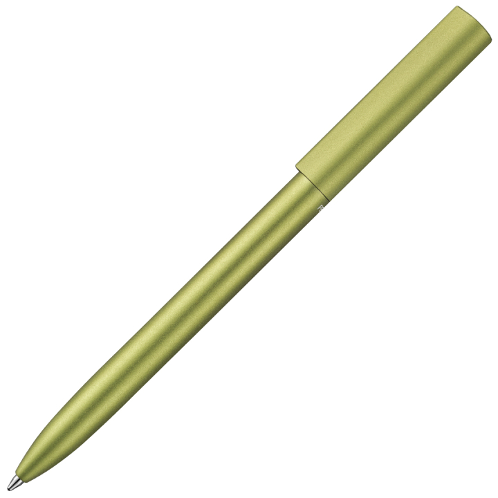 INEO Elements Stylo à bille Green Oasis dans le groupe Stylos / Stylo haute de gamme / Stylo à bille chez Pen Store (135569)