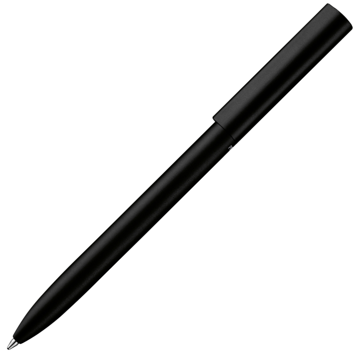 INEO Elements Stylo à bille Black Rock dans le groupe Stylos / Stylo haute de gamme / Stylo à bille chez Pen Store (135571)