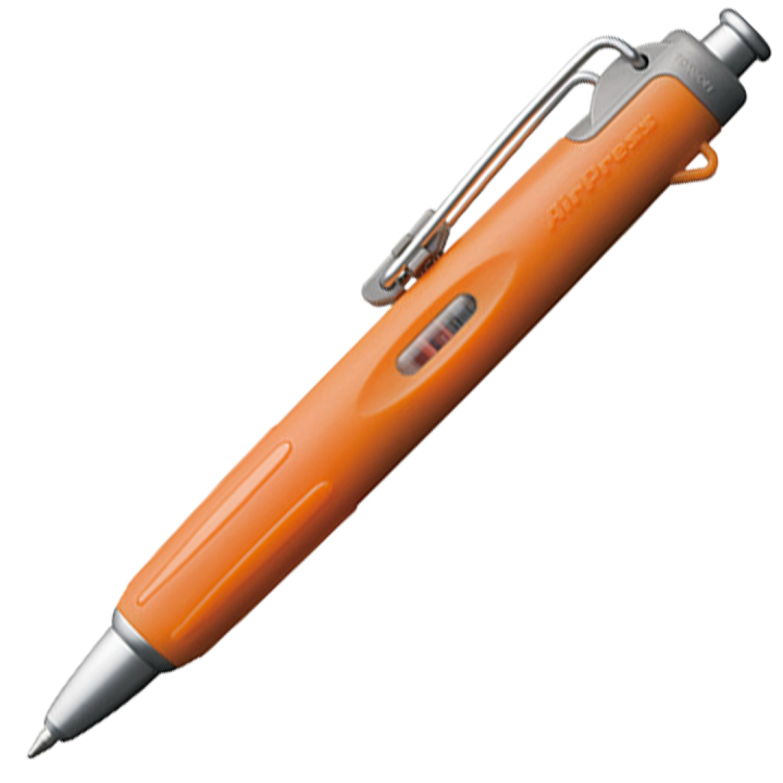 Airpress pen Orange dans le groupe Stylos / Écrire / Stylos encre chez Pen Store (135608)