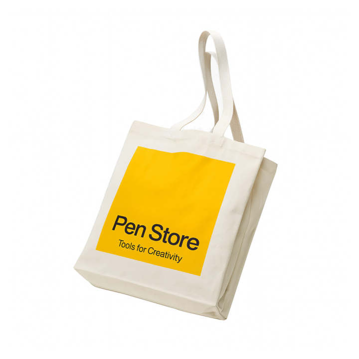 Tote Bag dans le groupe Loisirs créatifs / Organiser / Sacs, pochettes et étuis chez Pen Store (135669)