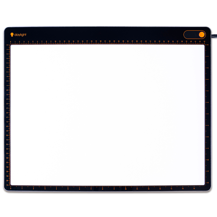 Tabla XL Table lumineuse A3 dans le groupe Matériels d'artistes / Accessoires d'artistes / Table lumineuse chez Pen Store (135743)