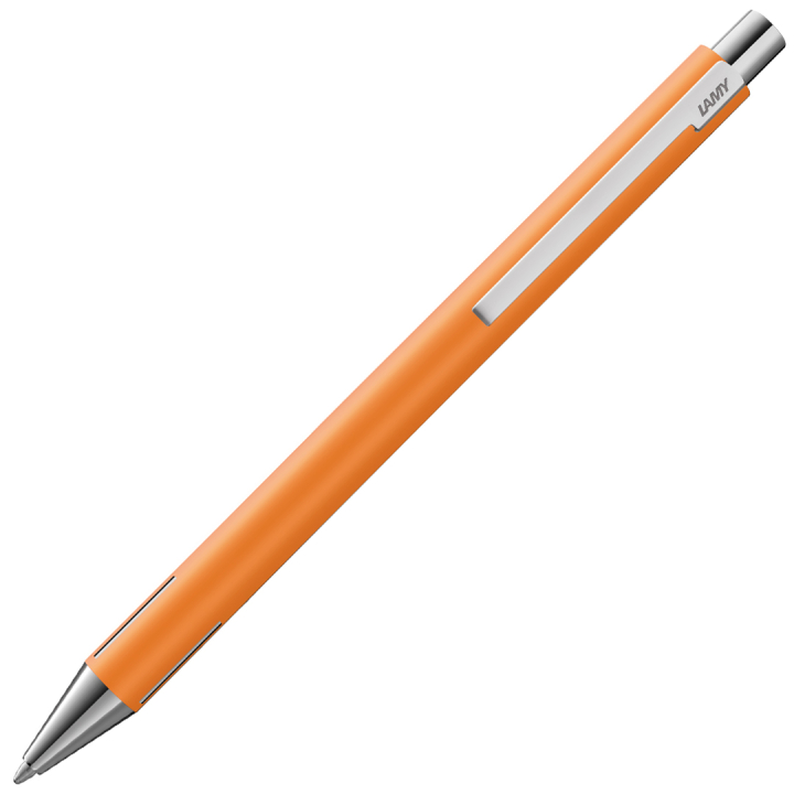 Econ Stylo à bille Apricot dans le groupe Stylos / Stylo haute de gamme / Stylo à bille chez Pen Store (135745)