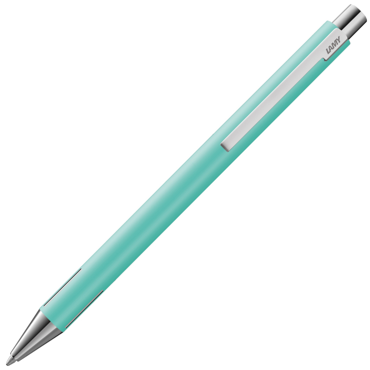 Econ Stylo à bille Lagoon dans le groupe Stylos / Stylo haute de gamme / Stylo à bille chez Pen Store (135746)