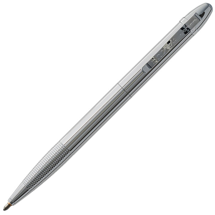 Vortex Chrome dans le groupe Stylos / Stylo haute de gamme / Stylo à bille chez Pen Store (135767)