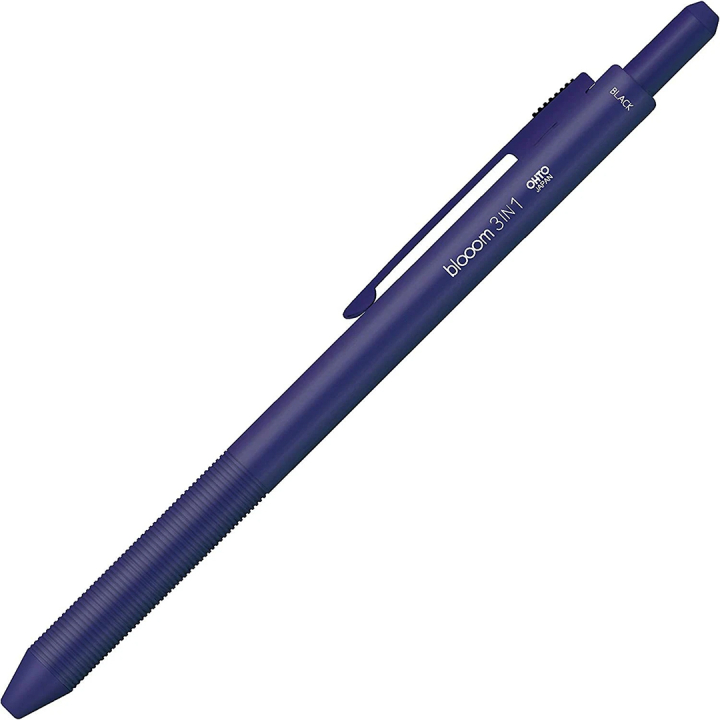Blooom 3in1 Denim blue dans le groupe Stylos / Écrire / Stylos multicolores chez Pen Store (135829)