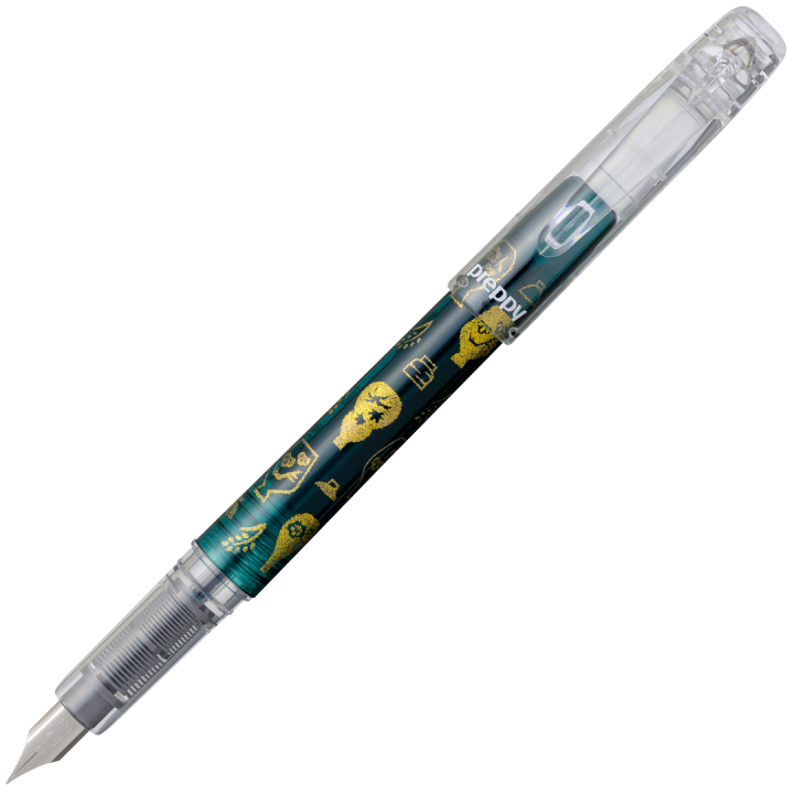 Preppy F 03 Stylo-plume Sake dans le groupe Stylos / Stylo haute de gamme / Stylo à plume chez Pen Store (136068)