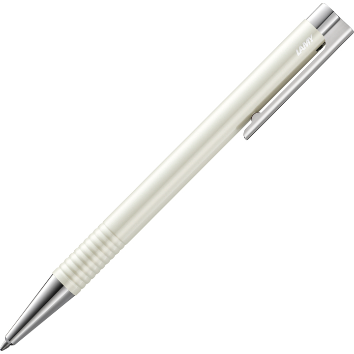 Logo Lx Pearl Stylo à bille dans le groupe Stylos / Stylo haute de gamme / Stylo à bille chez Pen Store (136206)