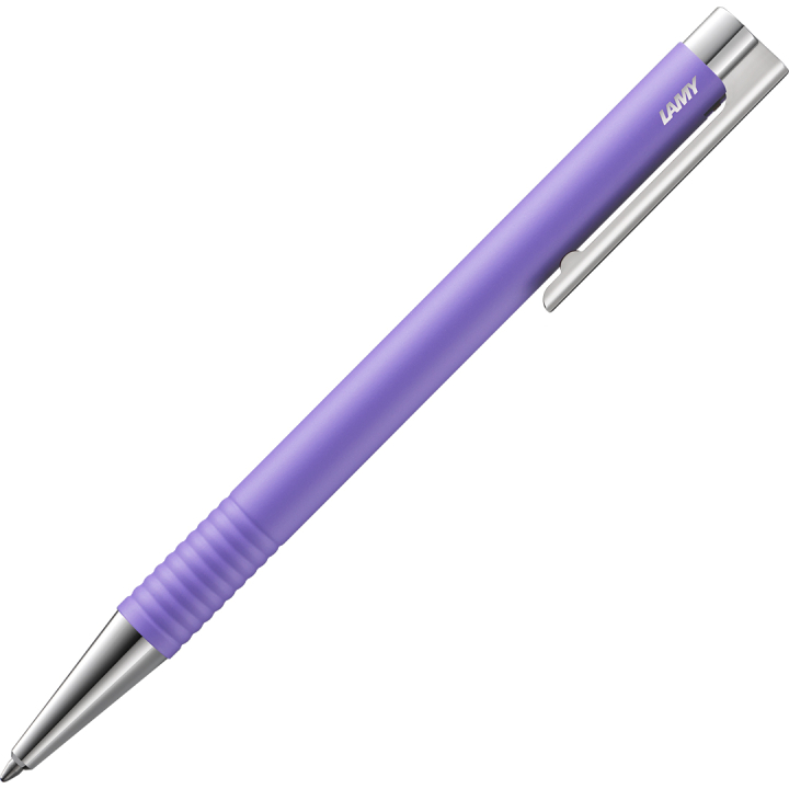 Logo Lx Lavender Stylo à bille dans le groupe Stylos / Stylo haute de gamme / Stylo à bille chez Pen Store (136208)