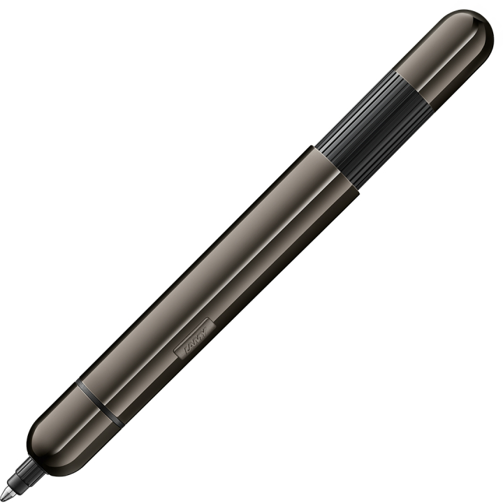 Pico Lx Stylo à bille Ruthenium dans le groupe Stylos / Stylo haute de gamme / Stylo à bille chez Pen Store (136209)