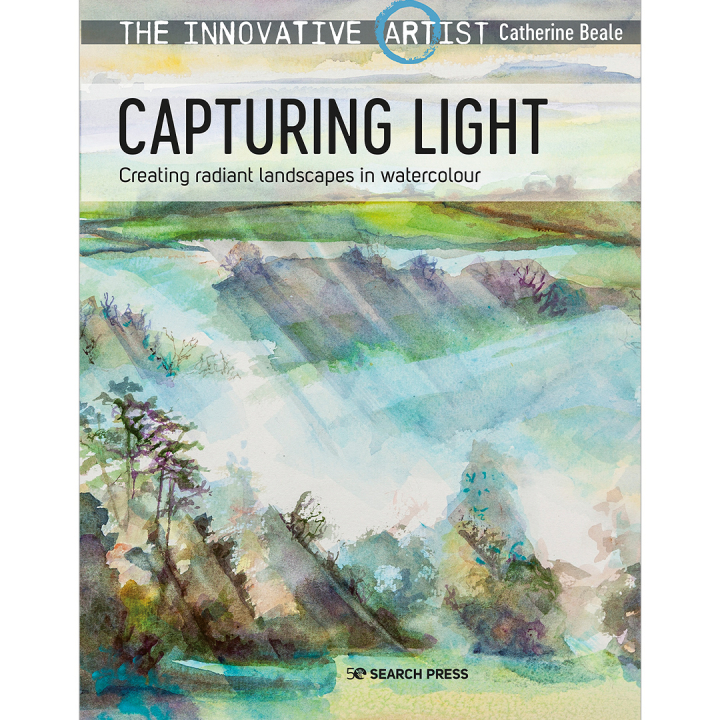 The Innovative Artist: Capturing Light dans le groupe Loisirs créatifs / Livres / Livres d'instruction chez Pen Store (136308)