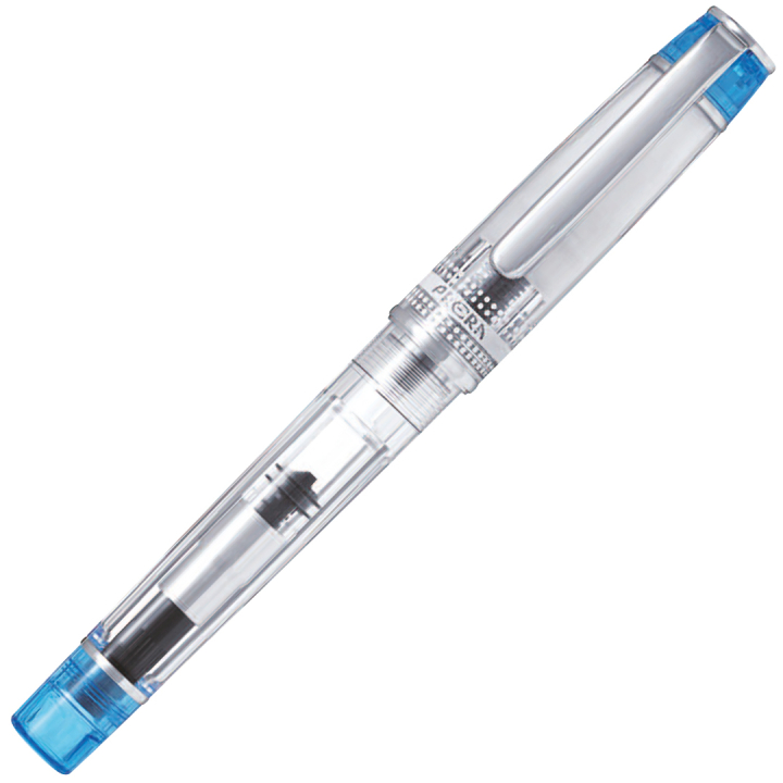 Prera Stylo-plume Turquoise dans le groupe Stylos / Stylo haute de gamme / Stylo à plume chez Pen Store (136340)