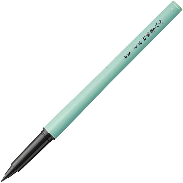 Stylo pinceau Fude Pen Hoso-Taku No.7 dans le groupe Stylos / Crayons d'artistes / Feutres pinceaux chez Pen Store (136639)