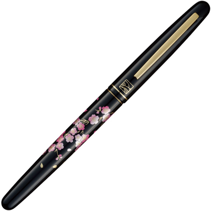 Stylo pinceau Fude Pen Sakuraharukaze dans le groupe Stylos / Crayons d'artistes / Feutres pinceaux chez Pen Store (136649)