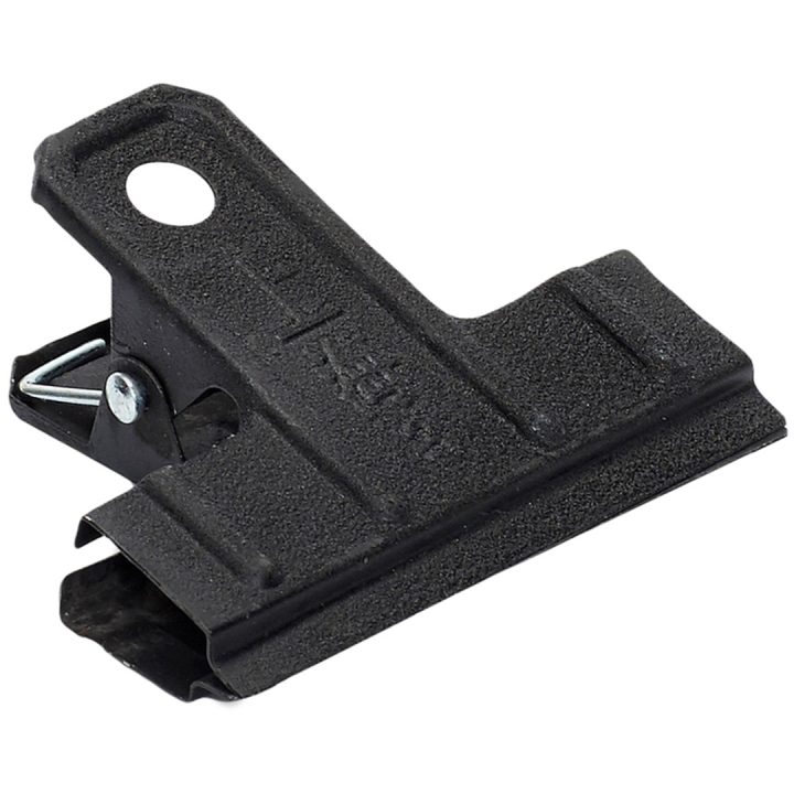 Pince Grip Clip Black dans le groupe Loisirs créatifs / Organiser / Bureau à domicile chez Pen Store (136660)