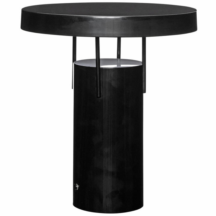 BringMe Lampe de table portable Noir dans le groupe Loisirs créatifs / Accessoires Hobby / L'illumination chez Pen Store (136663)