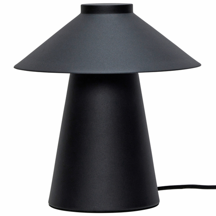 Chipper Lampe de table Noir dans le groupe Loisirs créatifs / Accessoires Hobby / L'illumination chez Pen Store (136664)