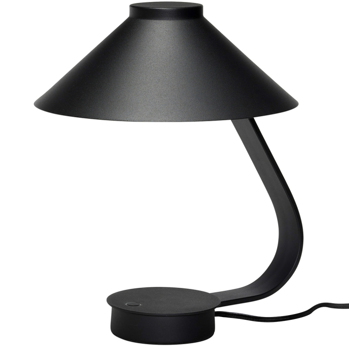 Muri Lampe de table Noir dans le groupe Loisirs créatifs / Accessoires Hobby / L'illumination chez Pen Store (136666)