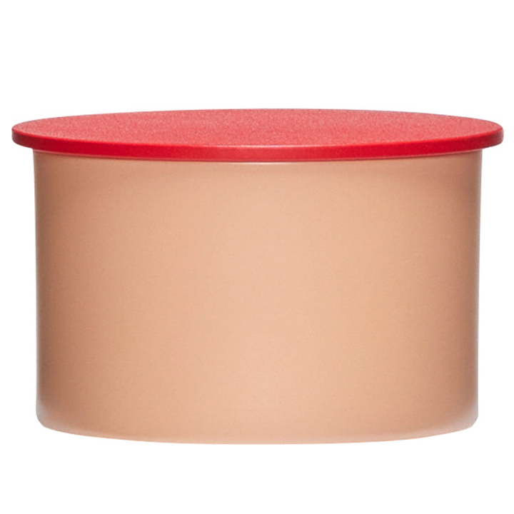 Rangement District Box Small Rose/Rouge dans le groupe Loisirs créatifs / Organiser / Boîte chez Pen Store (136676)