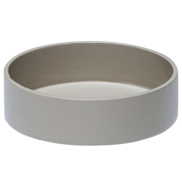 Rangement de bureau District Rond Gris clair dans le groupe Loisirs créatifs / Organiser / Bureau à domicile chez Pen Store (136677)