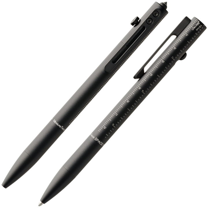 Measure Twice Tactical Space Pen dans le groupe Stylos / Stylo haute de gamme / Stylo à bille chez Pen Store (136855)
