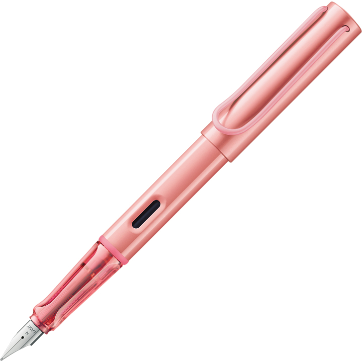 Stylo-plume AL-star Flamingo dans le groupe Stylos / Stylo haute de gamme / Stylo à plume chez Pen Store (136923_r)