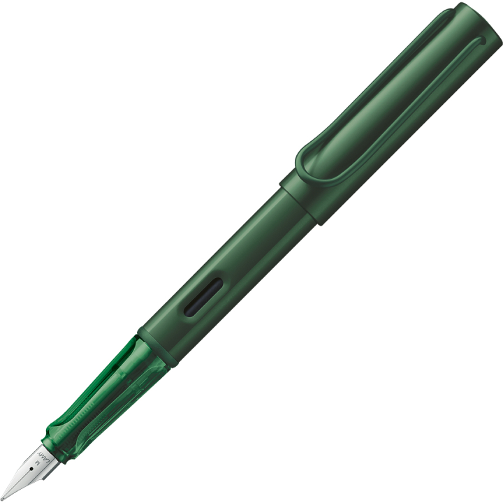 Stylo-plume AL-star Pine dans le groupe Stylos / Stylo haute de gamme / Stylo à plume chez Pen Store (136929_r)