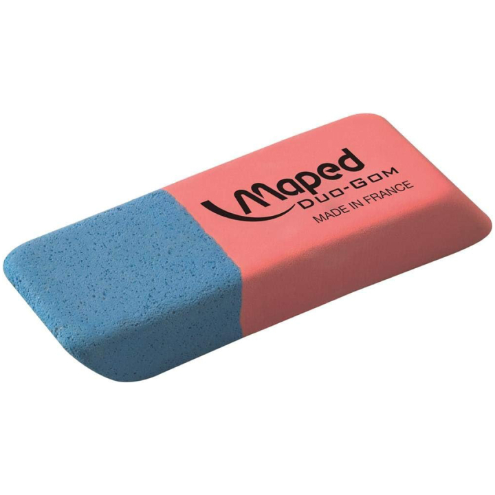 Gomme à effacer Duo-Gom Large dans le groupe Stylos / Accessoires Crayons / Gommes chez Pen Store (136951)