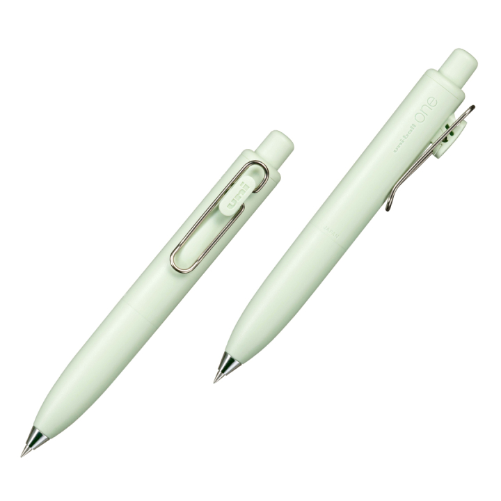 Stylo-bille One P Fresh Mint dans le groupe Stylos / Stylo haute de gamme / Stylo à bille chez Pen Store (137068)