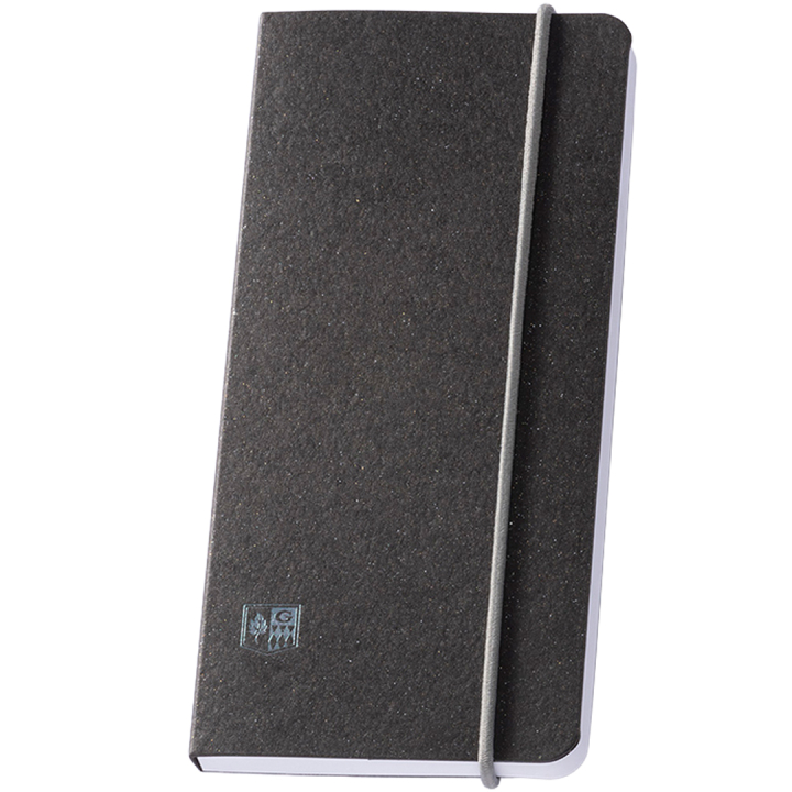 Pocket Pad Carnet Deep Glance dans le groupe Papiers & Blocs / Écrire et consigner / Carnets chez Pen Store (137123)