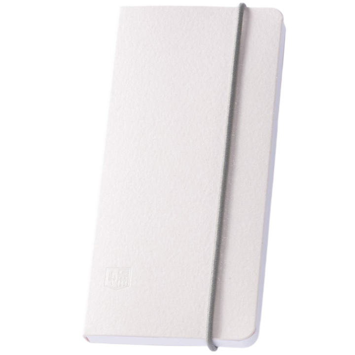 Pocket Pad Carnet Blush Glance dans le groupe Papiers & Blocs / Écrire et consigner / Carnets chez Pen Store (137124)