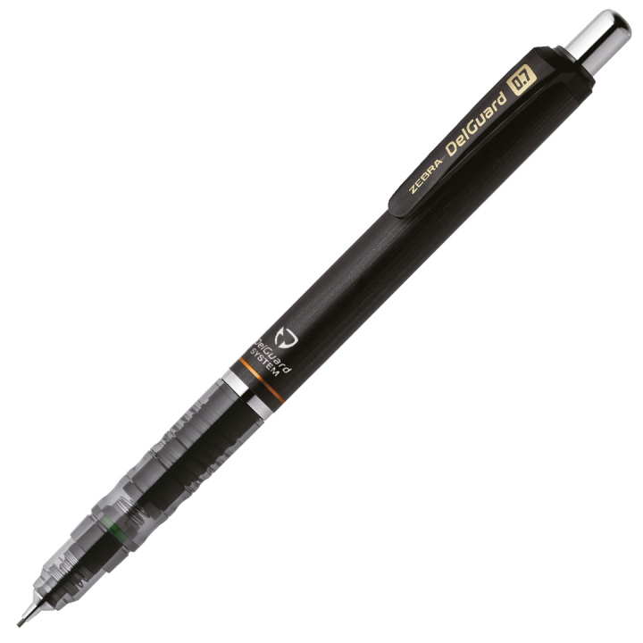 DelGuard Portemine 0.7 mm dans le groupe Stylos / Écrire / Porte-mines chez Pen Store (137256_r)