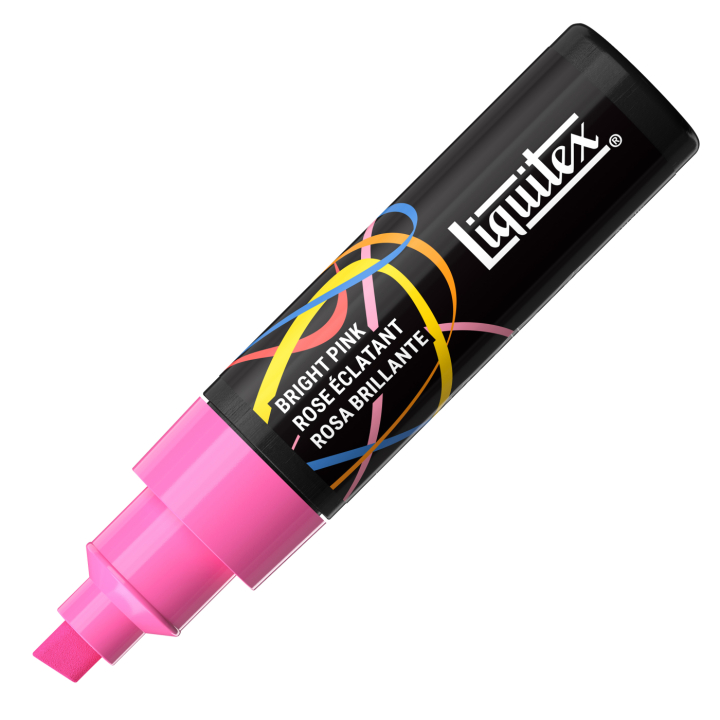 Marker 8 mm dans le groupe Stylos / Crayons d'artistes / Marqueurs acryliques chez Pen Store (137335_r)