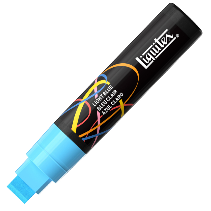 Marker 15 mm dans le groupe Stylos / Crayons d'artistes / Marqueurs acryliques chez Pen Store (137351_r)