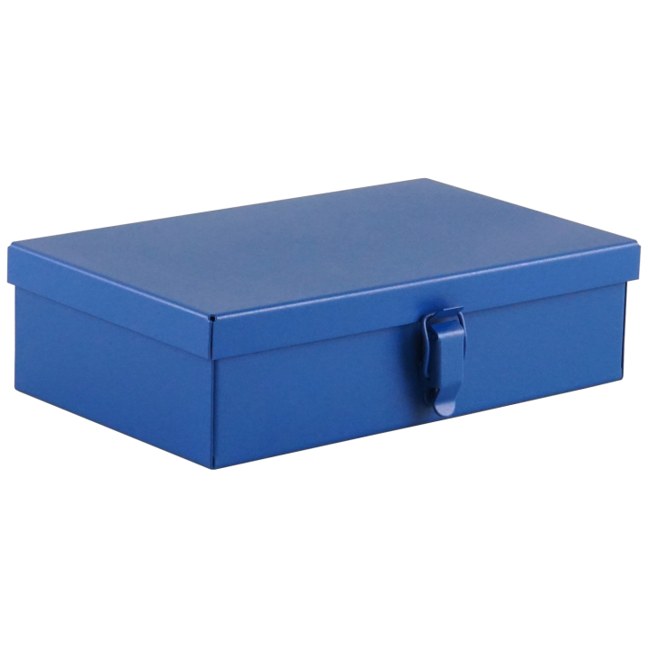 Storage Case Blue dans le groupe Loisirs créatifs / Organiser / Boîte chez Pen Store (137537)