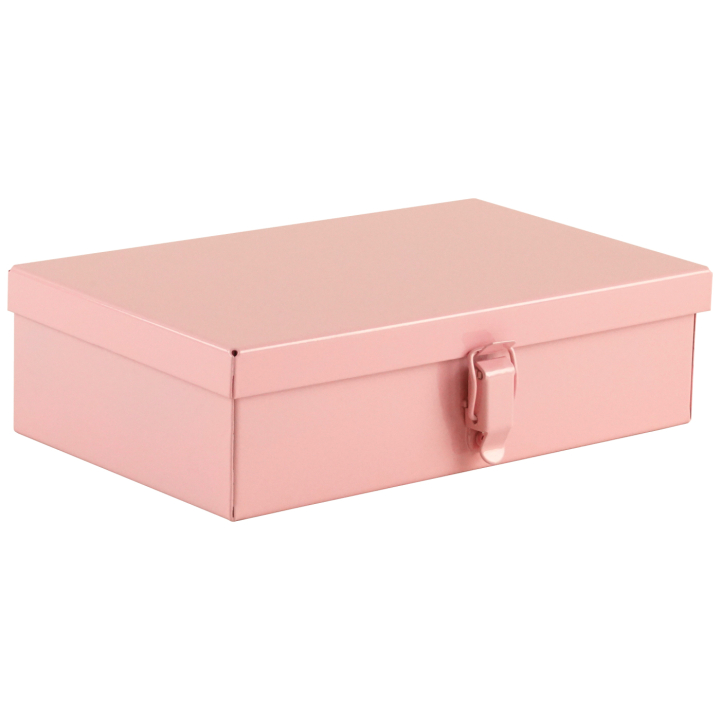 Storage Case Bright Pink dans le groupe Loisirs créatifs / Organiser / Boîte chez Pen Store (137540)