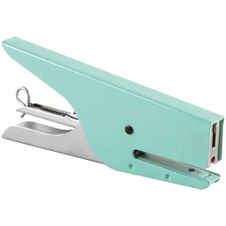 Pince agrafeuse Klizia Green dans le groupe Loisirs créatifs / Organiser / Bureau à domicile chez Pen Store (137554)