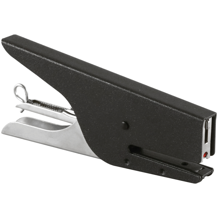Pince agrafeuse Klizia Black dans le groupe Loisirs créatifs / Organiser / Bureau à domicile chez Pen Store (137557)