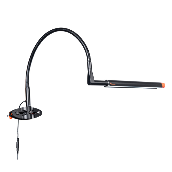 Techne 2 Artist & Drafting Lamp dans le groupe Loisirs créatifs / Accessoires Hobby / L'illumination chez Pen Store (137590)