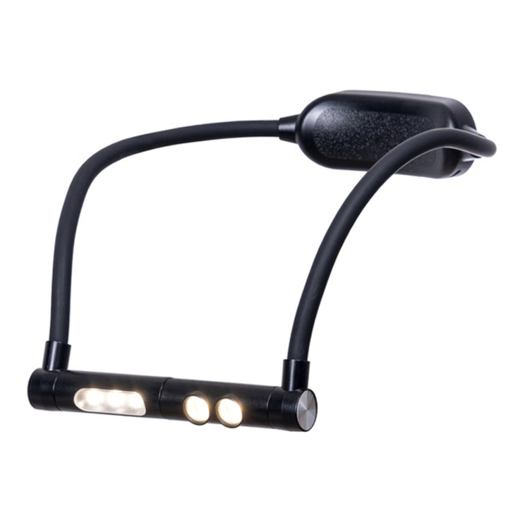 DuoNeck Go dans le groupe Loisirs créatifs / Accessoires Hobby / L'illumination chez Pen Store (137672)