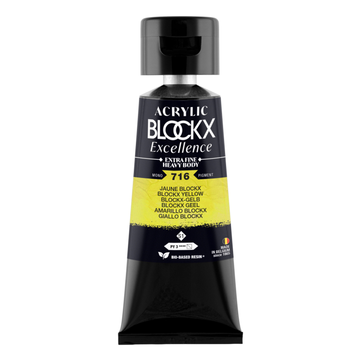 Peinture acrylique Extra Fine 75 ml (Groupe de prix 1) dans le groupe Matériels d'artistes / Couleurs de l'artiste / Peinture acrylique chez Pen Store (137673_r)