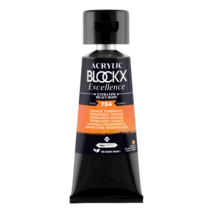Peinture acrylique Extra Fine 75 ml (Groupe de prix 4) dans le groupe Matériels d'artistes / Couleurs de l'artiste / Peinture acrylique chez Pen Store (137708_r)