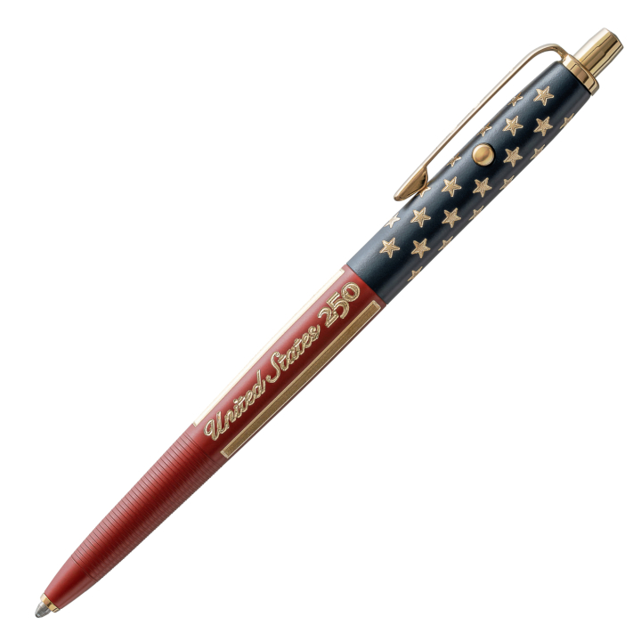 AG7 America 250 Cerakote Astronaut Space Pen dans le groupe Stylos / Stylo haute de gamme / Stylo à bille chez Pen Store (137927)