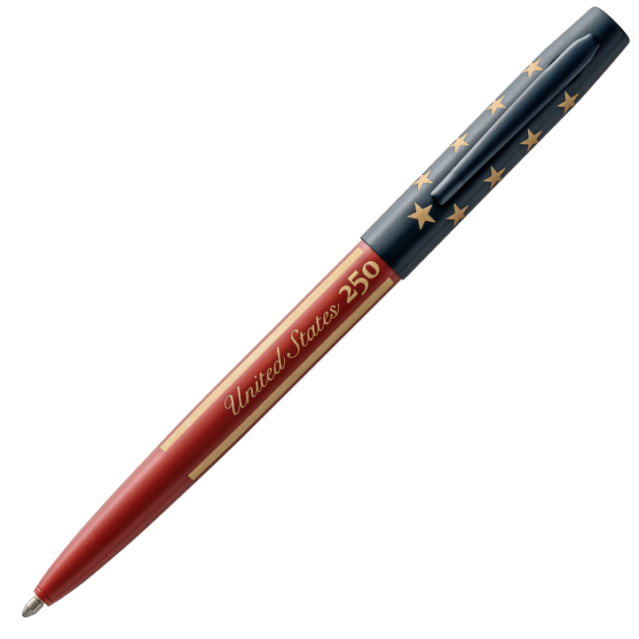 Cap-O-Matic America 250 Cerakote dans le groupe Stylos / Stylo haute de gamme / Stylo à bille chez Pen Store (137928)