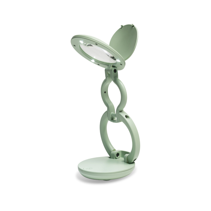 YoYo Magnifier Sage Green dans le groupe Loisirs créatifs / Accessoires Hobby / L'illumination chez Pen Store (137930)