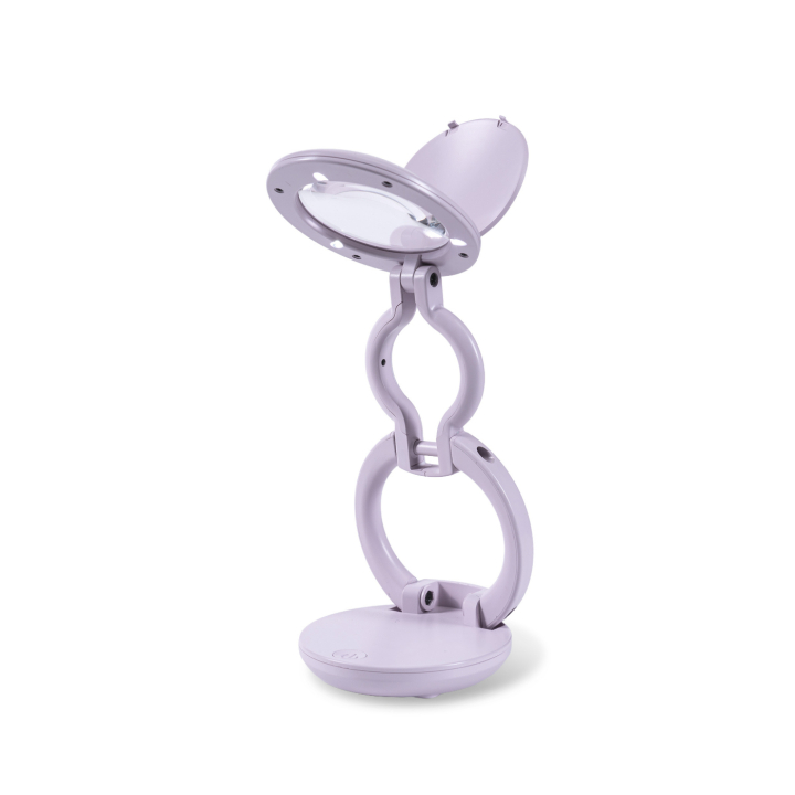 YoYo Magnifier Lilac dans le groupe Loisirs créatifs / Accessoires Hobby / L'illumination chez Pen Store (137931)
